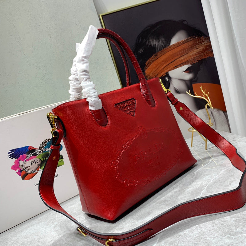 Satchel Bags - PDA Bags - 877