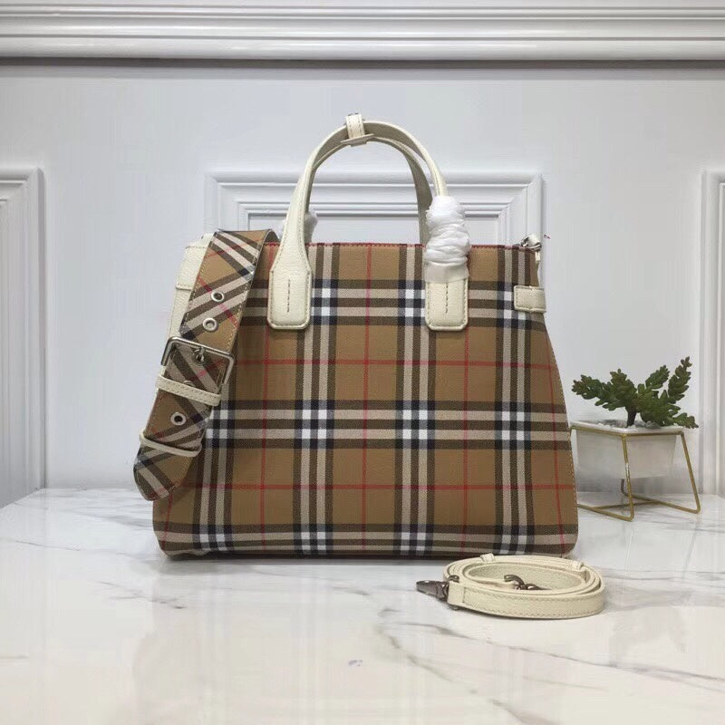 Fan Fashion -GLM - Top quality BBR Bags - 1624