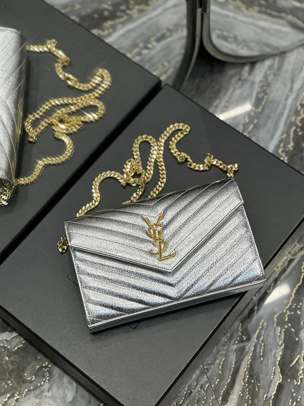 GLM - SLY Bags - 909