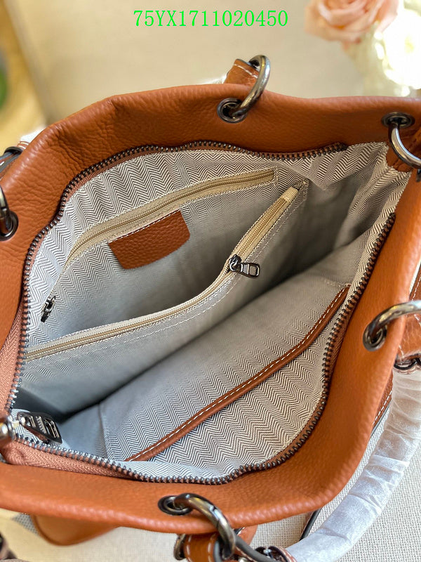 Fan Fashion -GLM - Top quality BBR Bags - 377