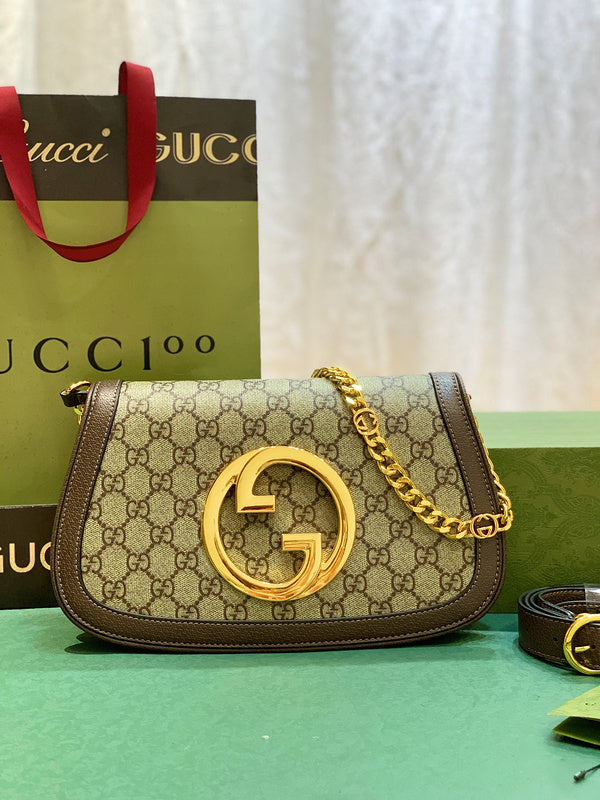 Satchel Bags - GUC Bags - 484