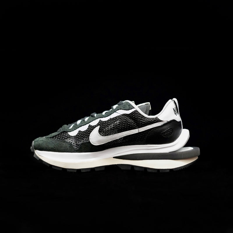 GLM - VaporWaffle Black & White