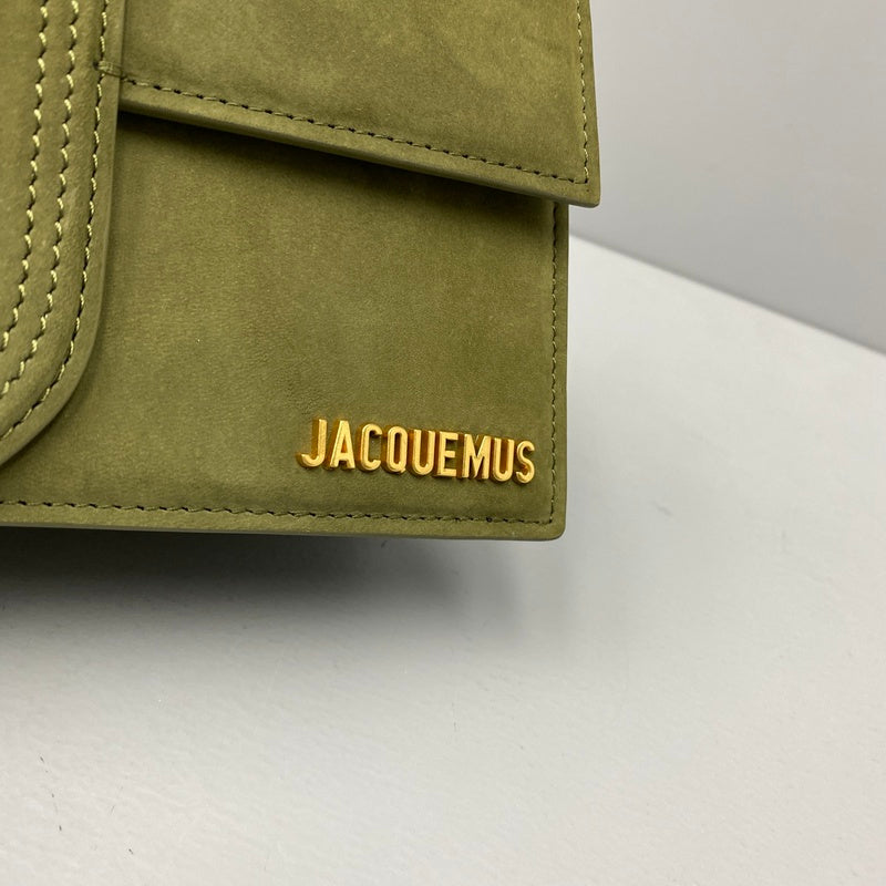 Satchel Bags - JQMS Bags - 018
