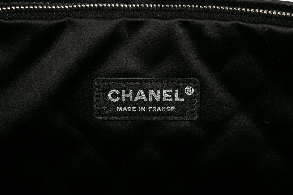 Sac Chanel EtÃƒÆ’Ã‚Â© 2011