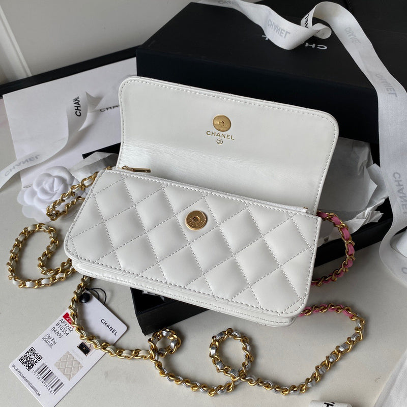 Satchel Bags - CHL Bags - 7571