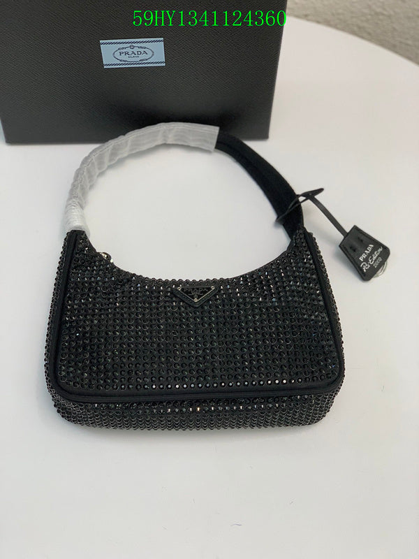 Satchel Bags - PDA Bags - 3774