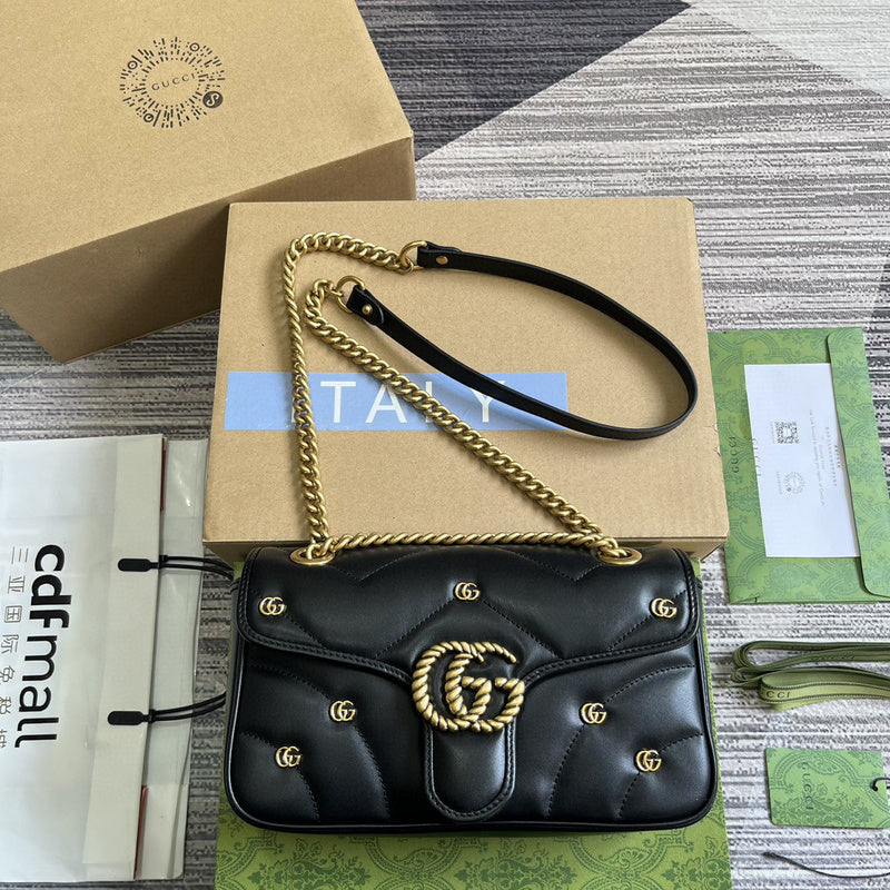 GLM - gg Bags - 090