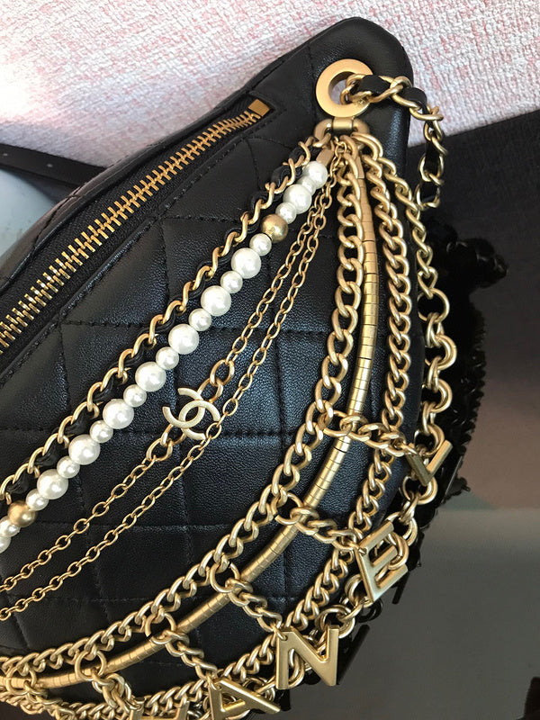 Satchel Bags - CHL Bags - 3136