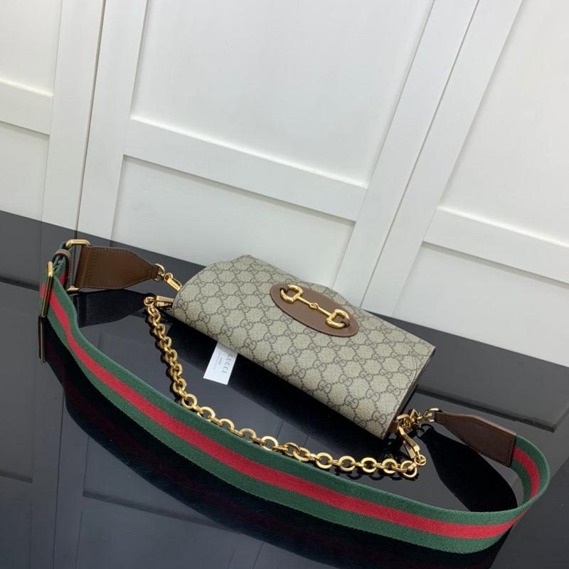 Satchel Bags - GUC Bags - 639