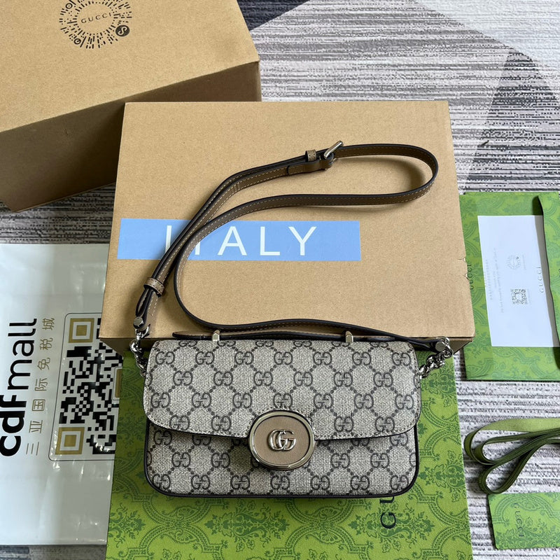 Satchel Bags - GCI Bags - 7410