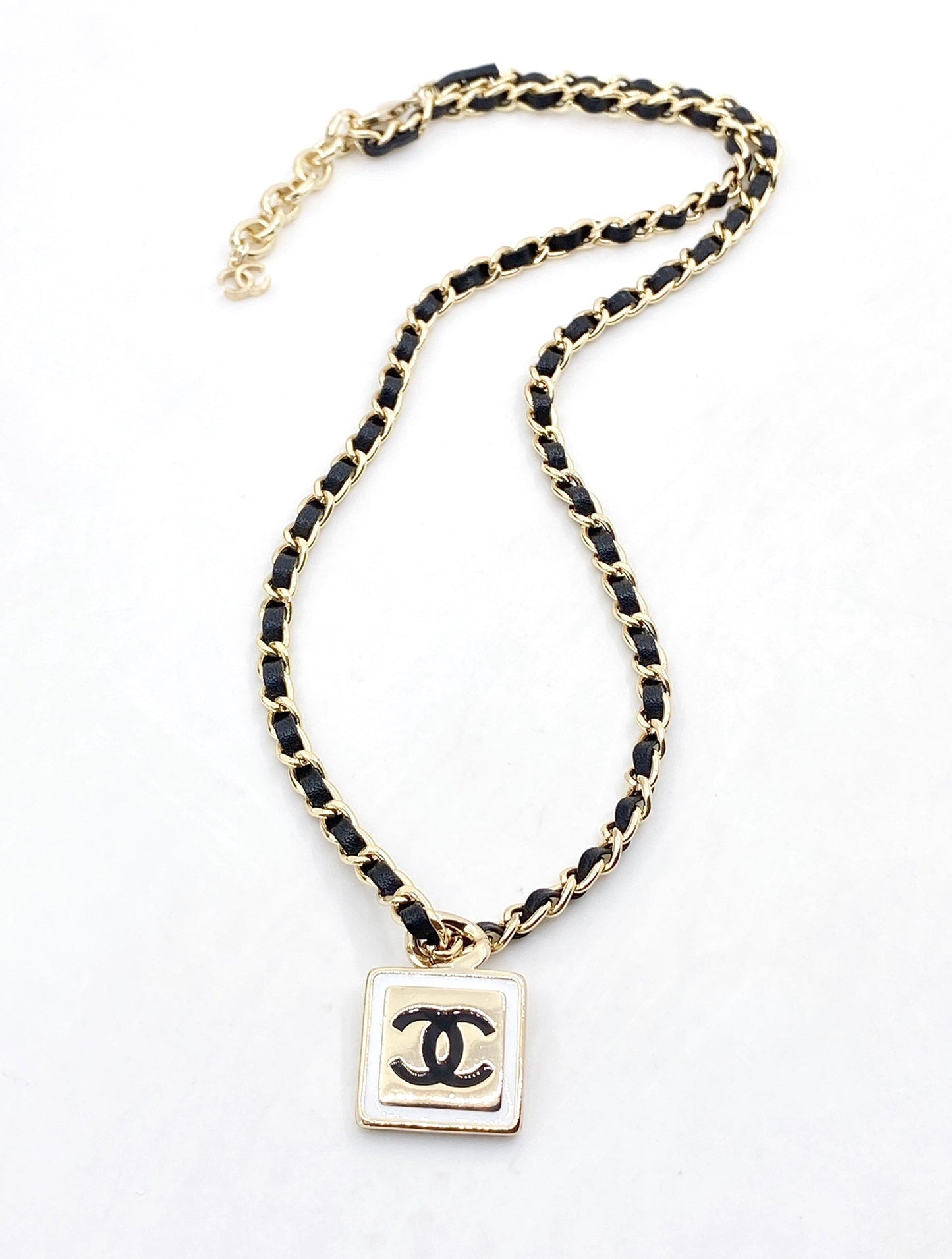 GLM -Top Quality Necklace CHL005