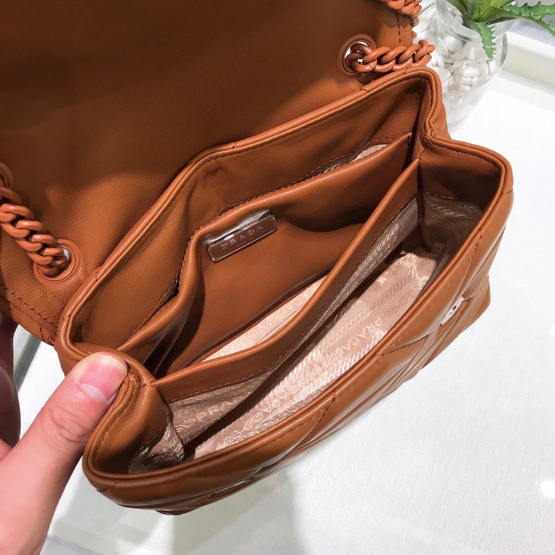 Satchel Bags - PDA Bags - 2470