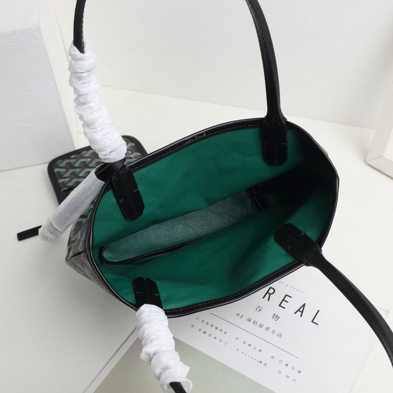GLM - GYO Bags - 1552