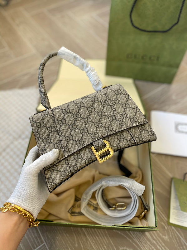 Satchel Bags - BGA Bags - 1499