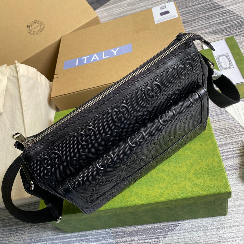 Satchel Bags - GUC Bags - 1308