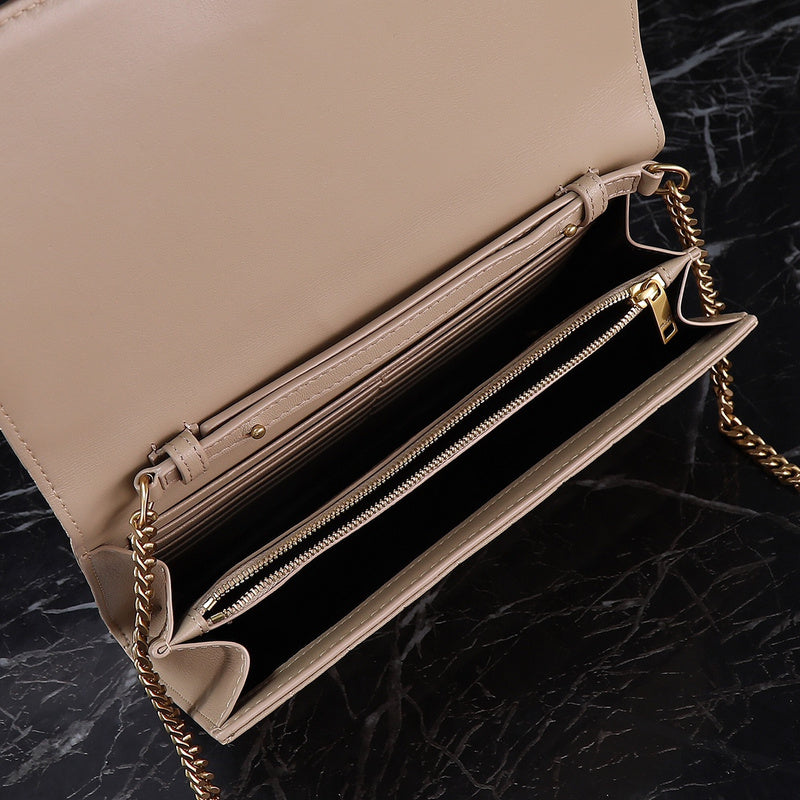 Satchel Bags - SLY Bags - 1125