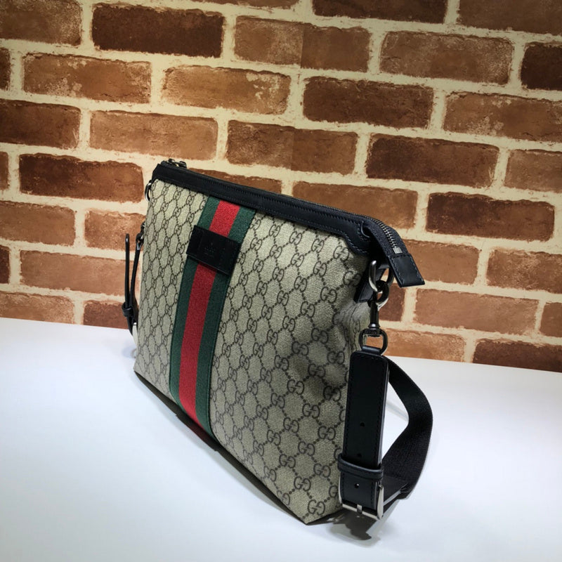 Satchel Bags - GCI Bags - 3724