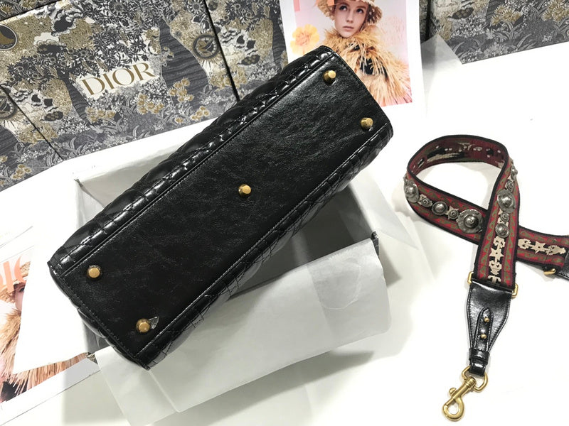 Satchel Bags - DOR Bags - 1097