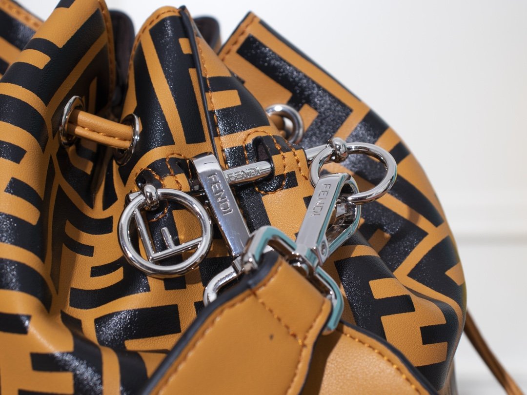 GLM - Top Quality Bags FEI 037