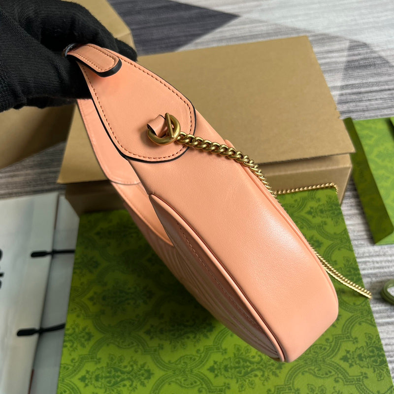 Satchel Bags - GCI Bags - 5634