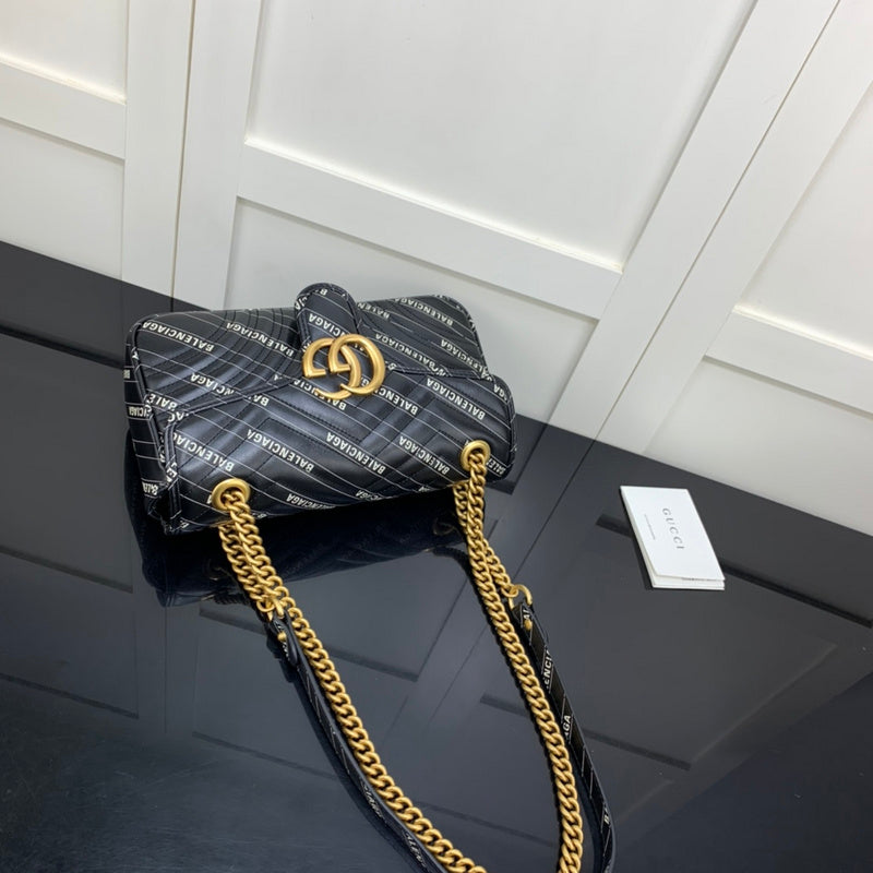 Satchel Bags - GUC Bags - 738