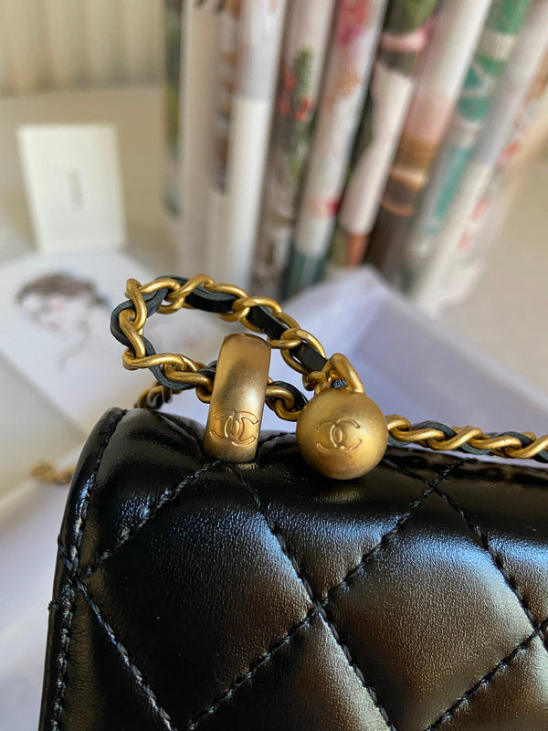 Satchel Bags - CHL Bags - 1006