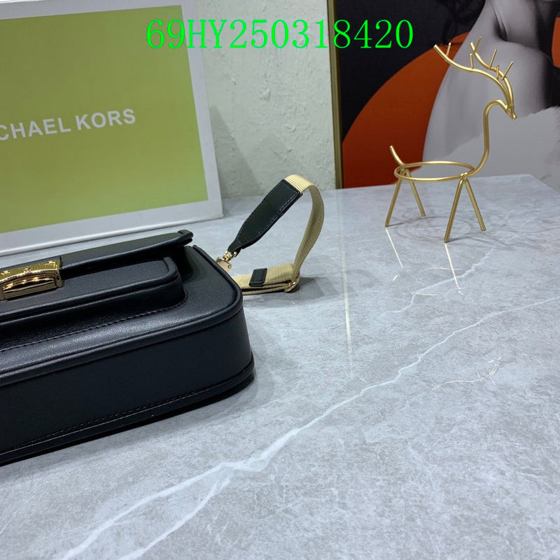 Satchel Bags - MK Bags - 467