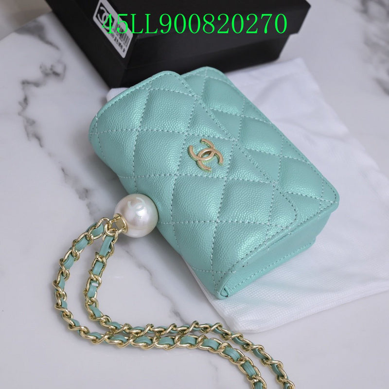 Glami - CHL Wallet - 2442