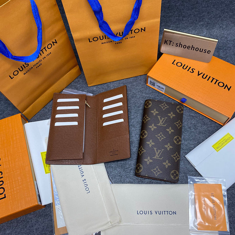 Glami - LOV Wallets - 090