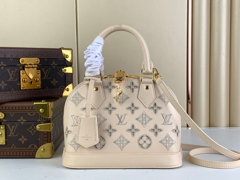 Satchel Bags - VL Bags - 2483