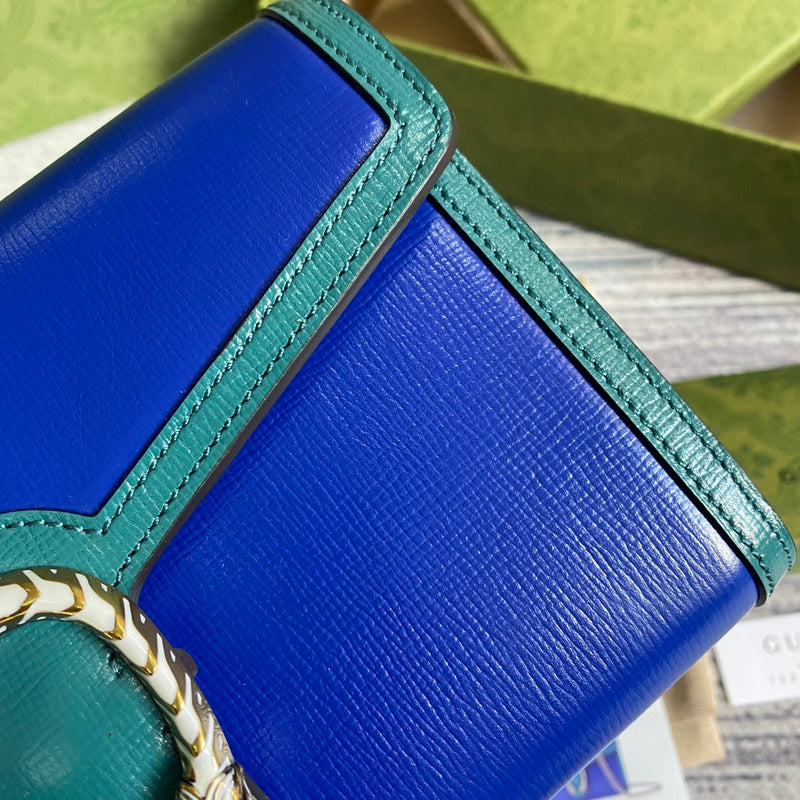 Satchel Bags - GCI Bags - 4954