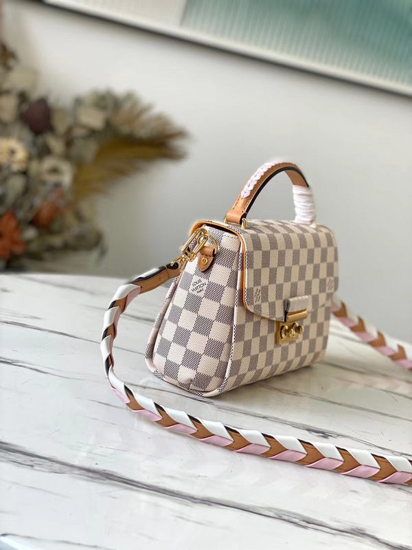 Satchel Bags - GUC Bags - 1864