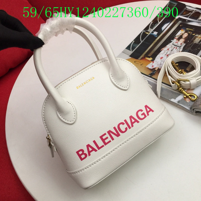 Satchel Bags - BGA Bags - 1912