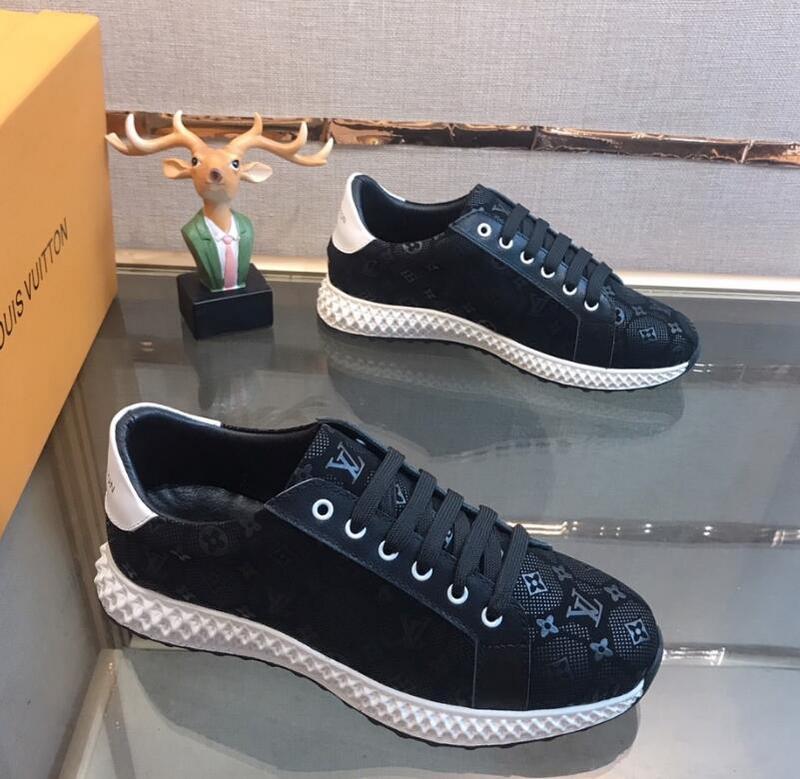glami shop- LOV Men Shoes - 1769