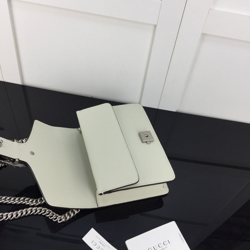 Satchel Bags - GUC Bags - 1079