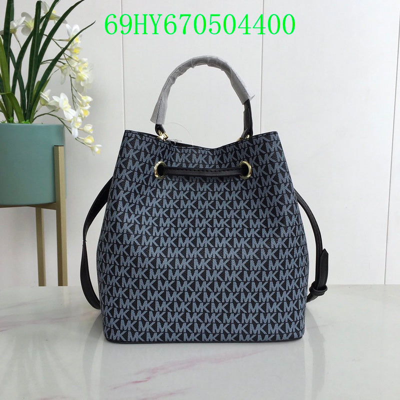 Satchel Bags - MK Bags - 783
