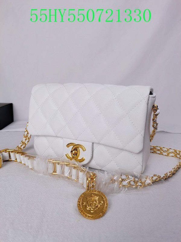 Satchel Bags - CHL Bags - 5221