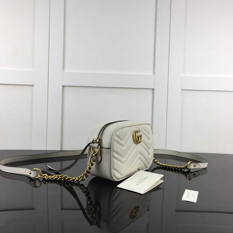 Satchel Bags - GCI Bags - 1032