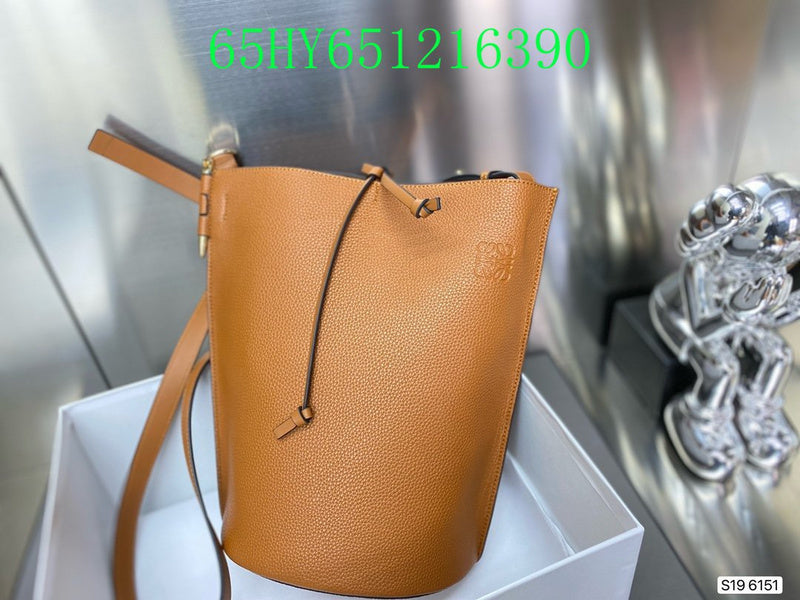Satchel Bags - LWE Bags - 191