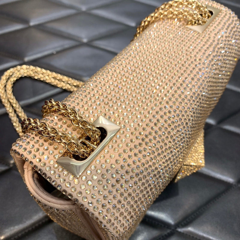 Glamy - VEL Bags - 973