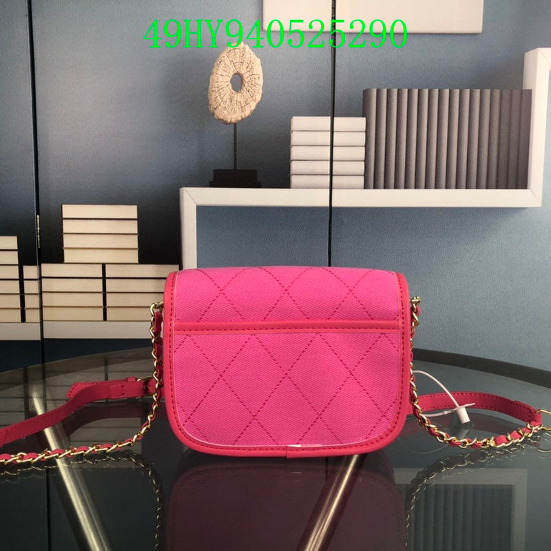 Satchel Bags - CHL Bags - 5361