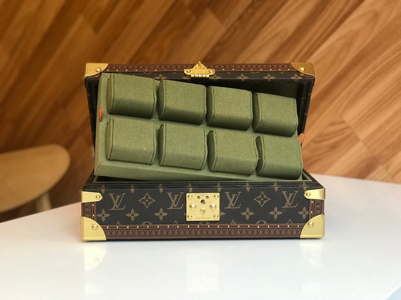 Glami GlamI Lu-Vi bags - 9497
