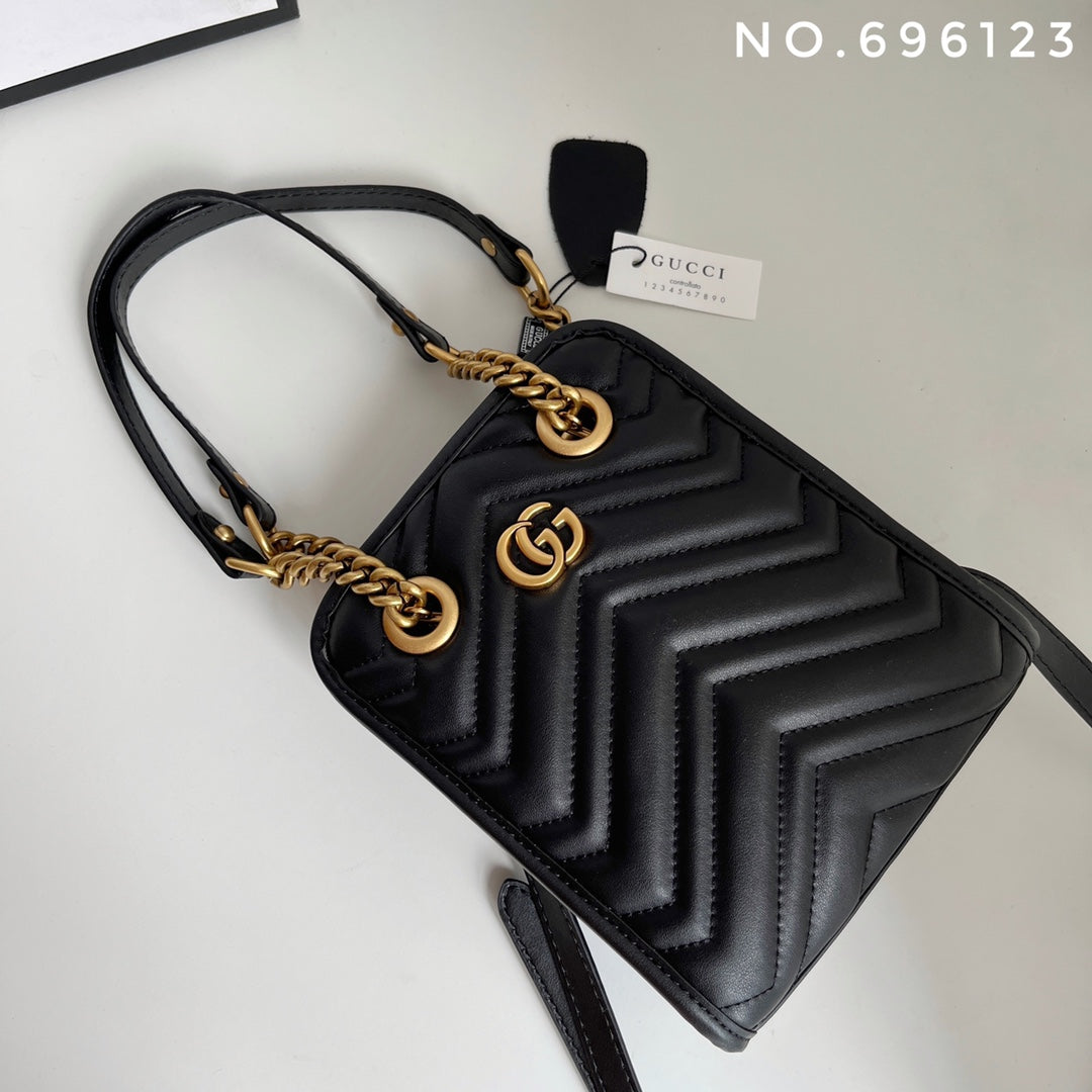 GLM - Top Quality Bag GCI 497