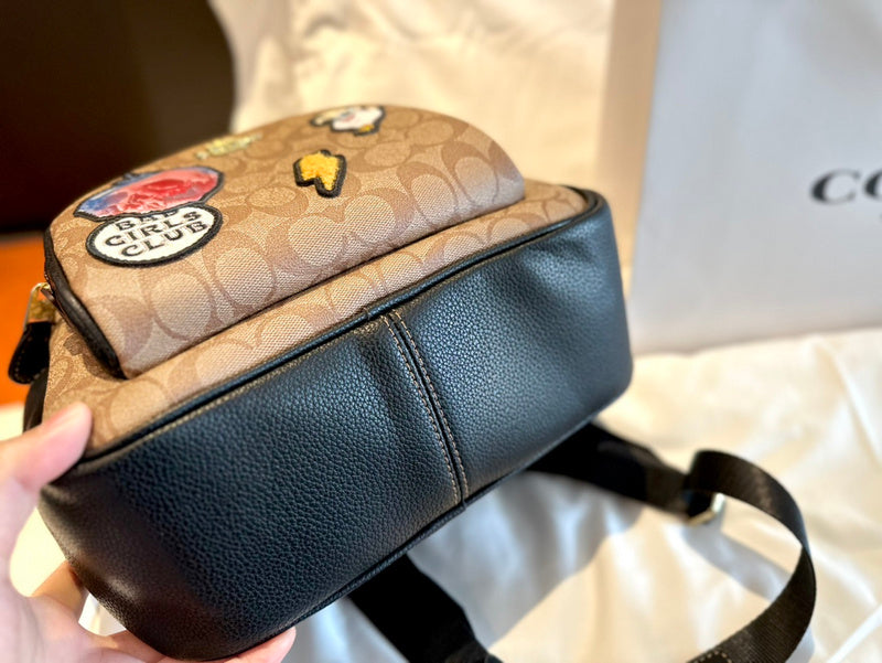Satchel Bags - CCH Bags - 057