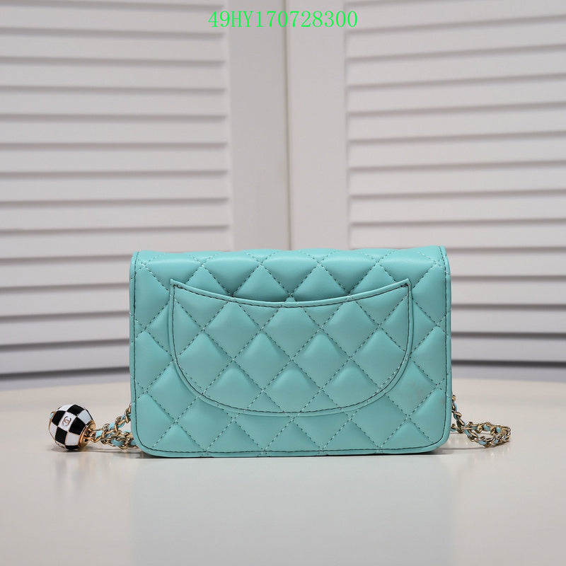 Satchel Bags - CHL Bags - 5044