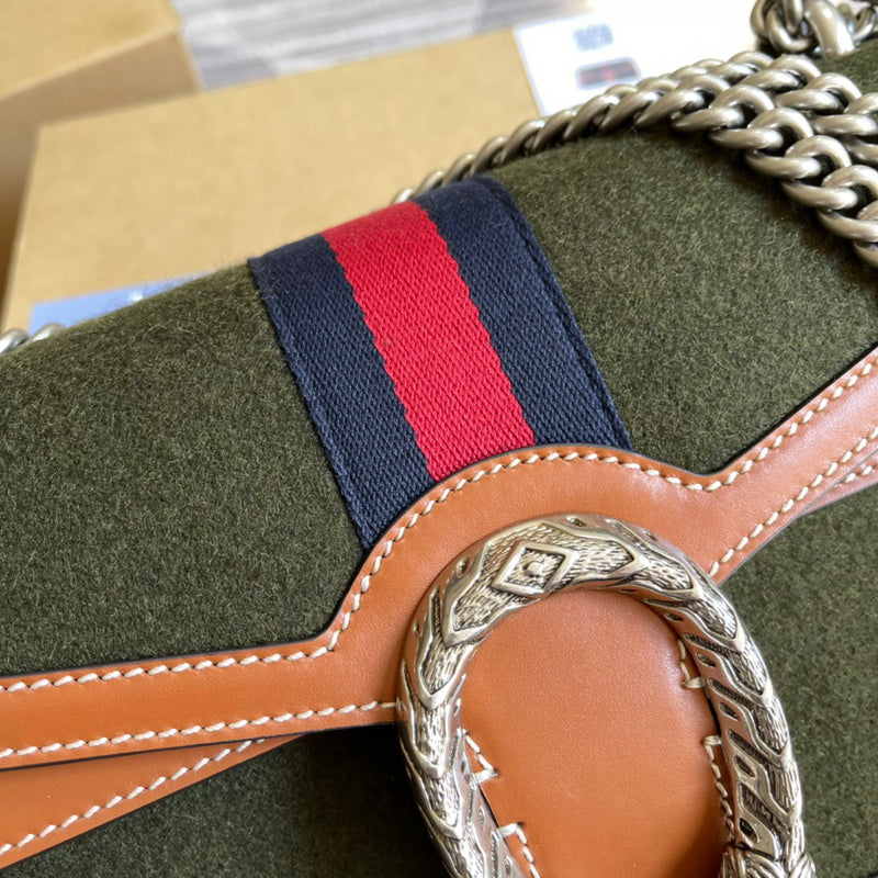 Satchel Bags - GCI Bags - 6683