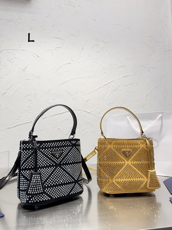 Satchel Bags - PDA Bags - 613