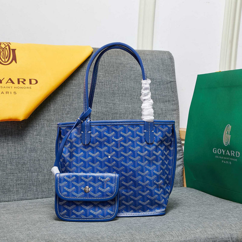 GLM - GYO Bags - 1598