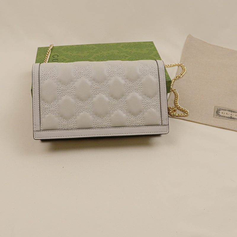 Satchel Bags - GCI Bags - 1687