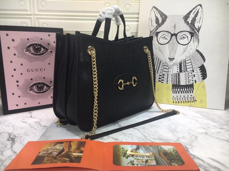 Satchel Bags - GCI Bags - 1208